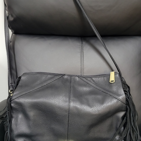 Steve Madden B-Westie Clutch / Shoulder Bag - Picture 15 of 15